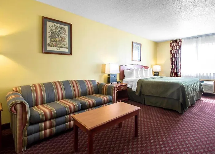 Quality Inn