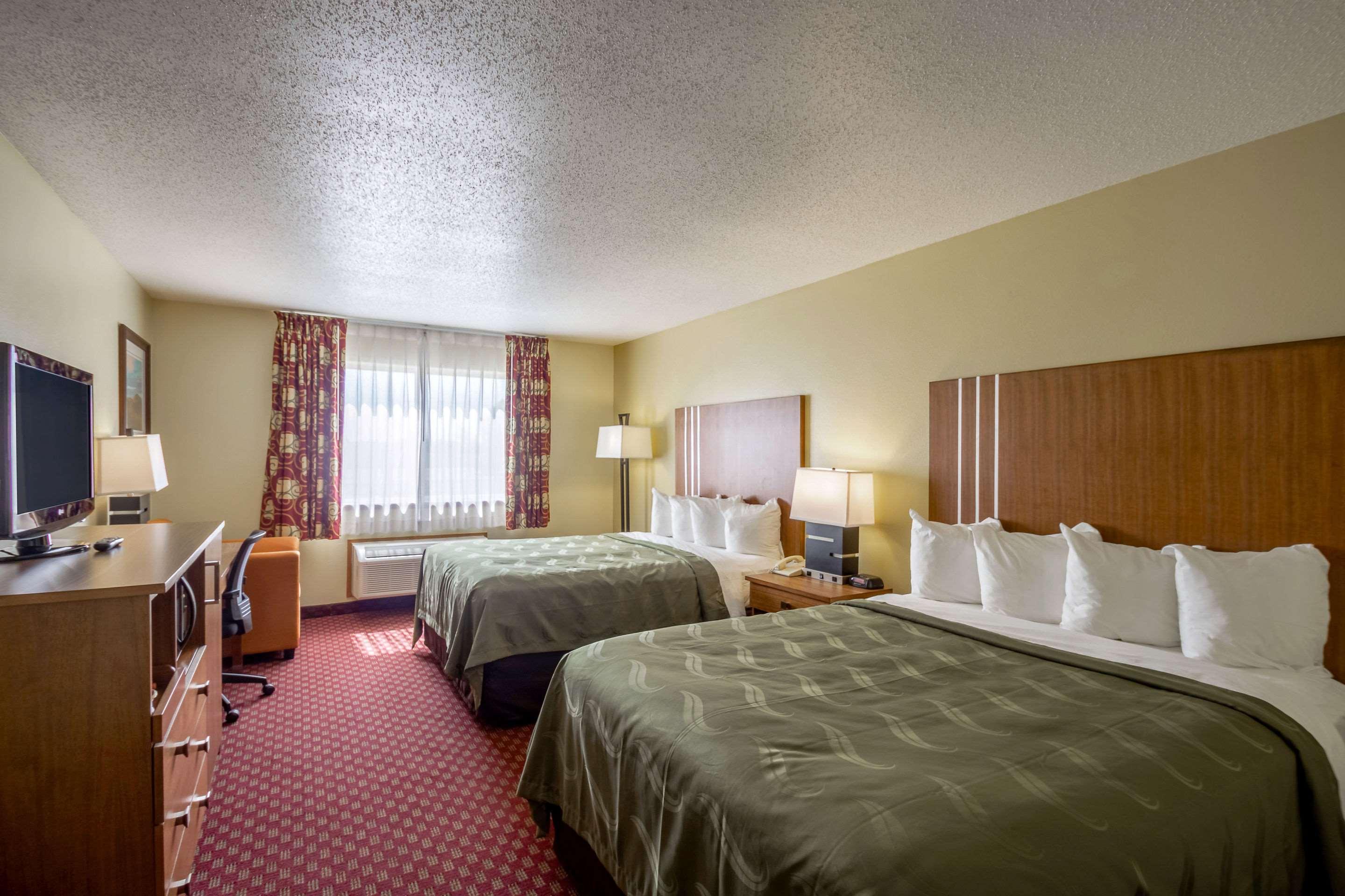 Quality Hotel 2*