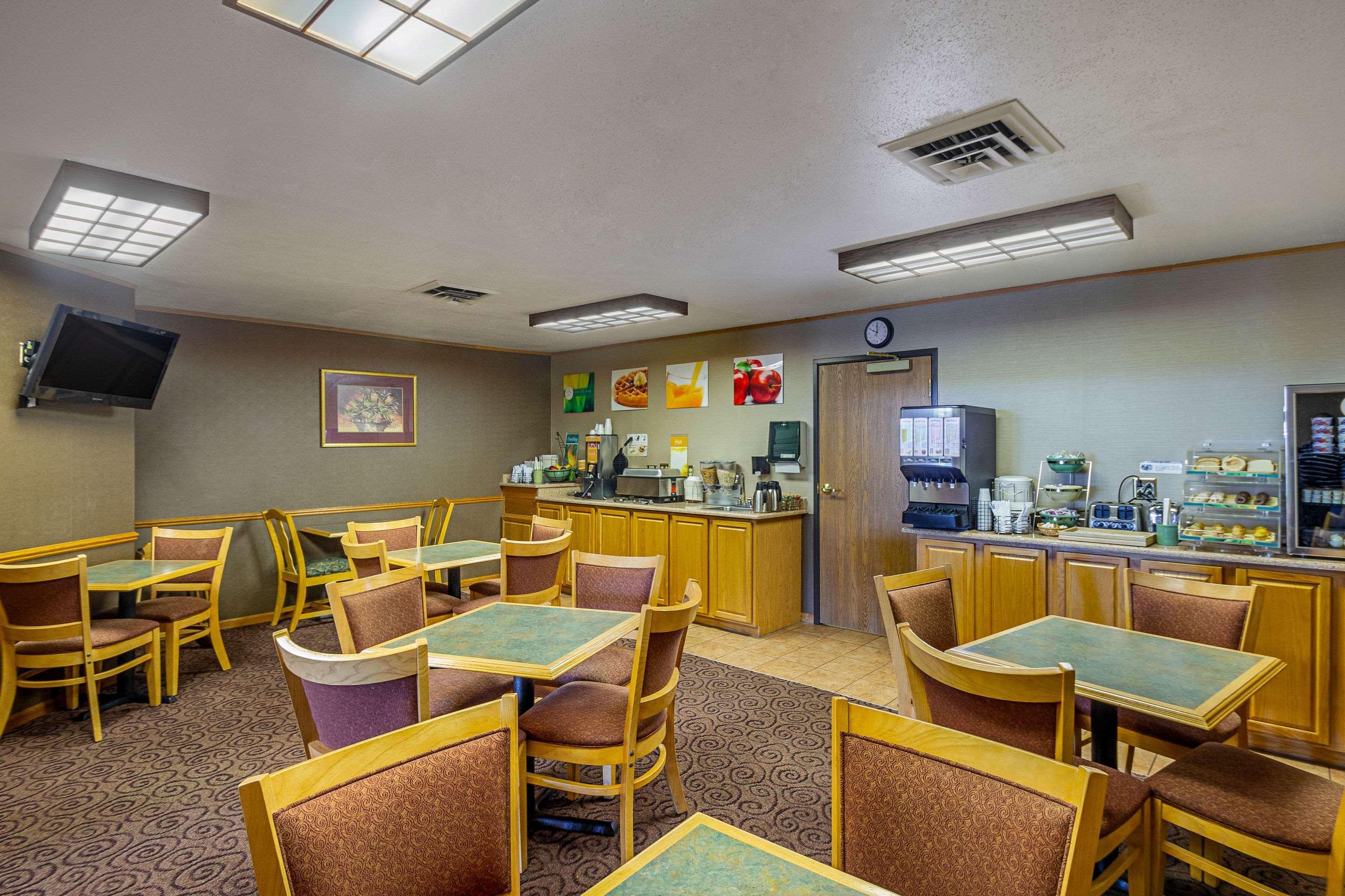 Hotel Quality Mineral Point