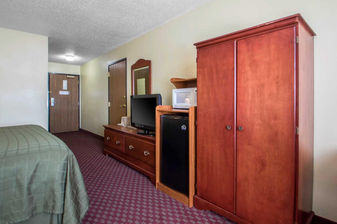 Quality Hotel