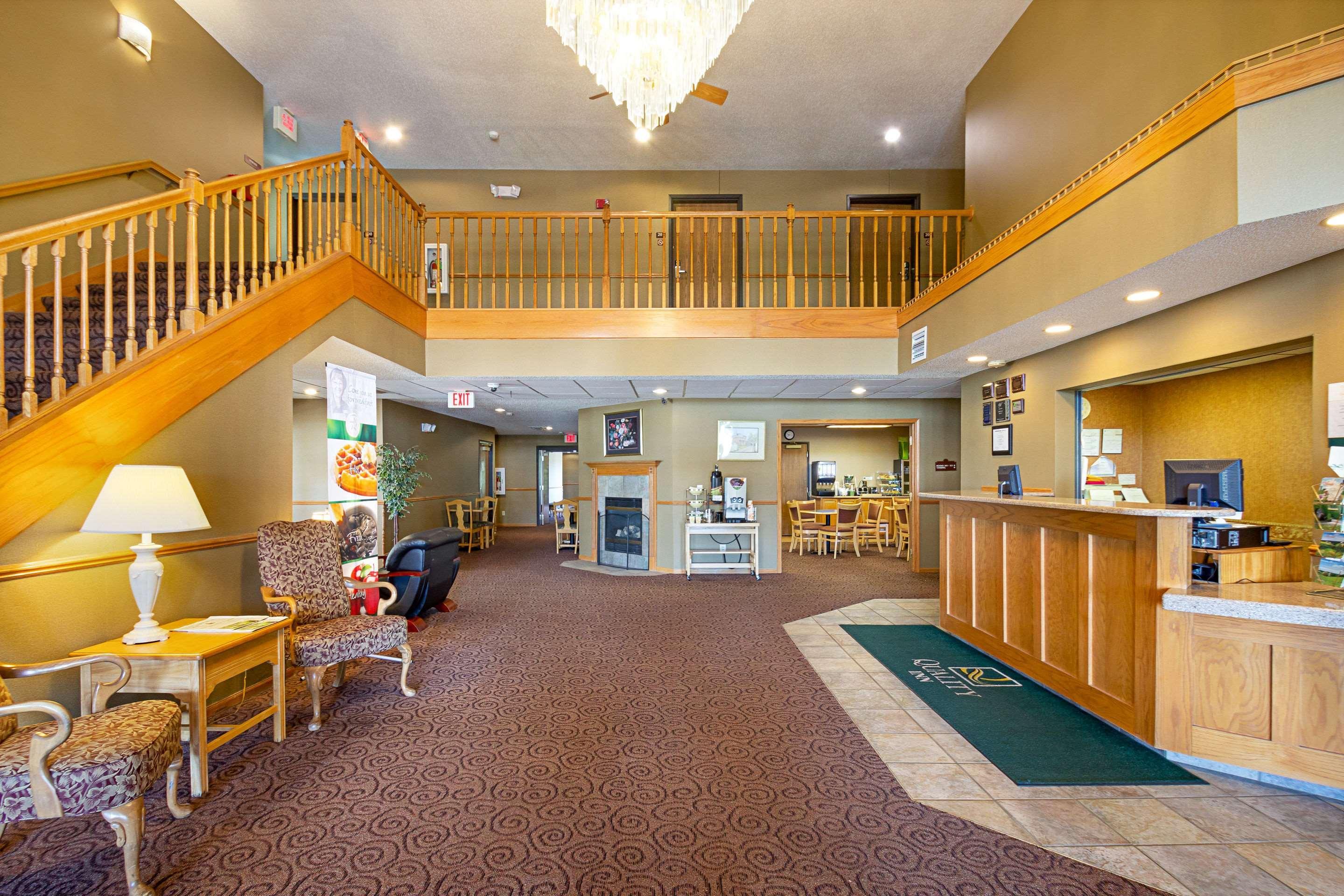 Quality Hotel 2*