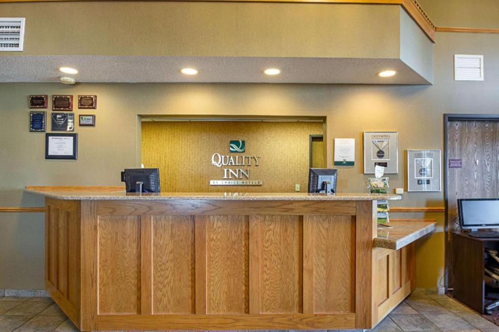 Quality Hotel 2*