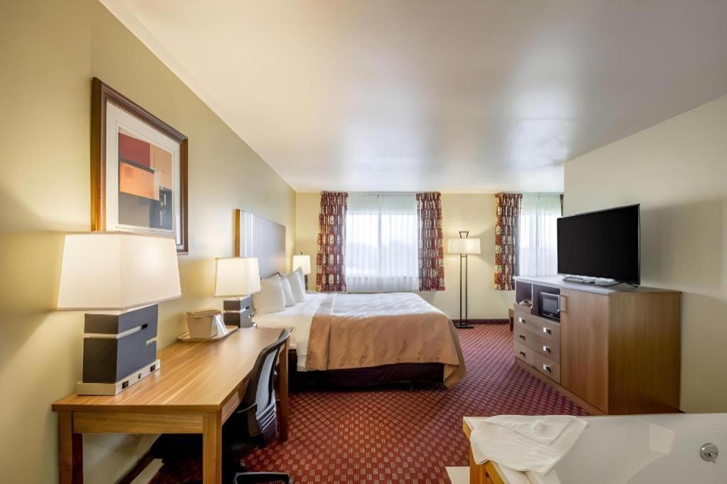 Hotel Quality Mineral Point