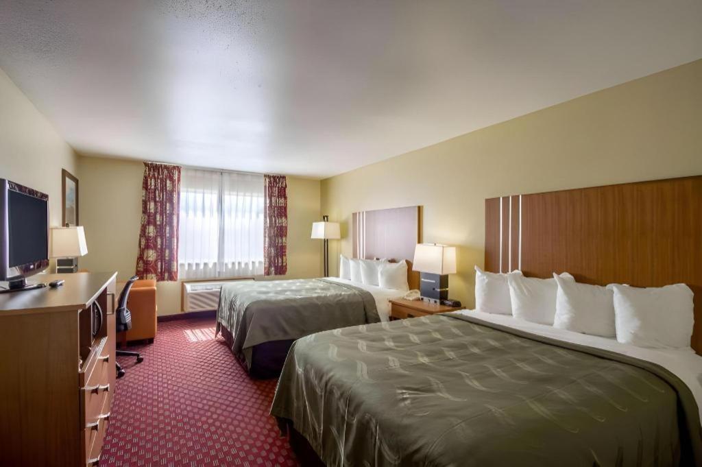 Quality Hotel