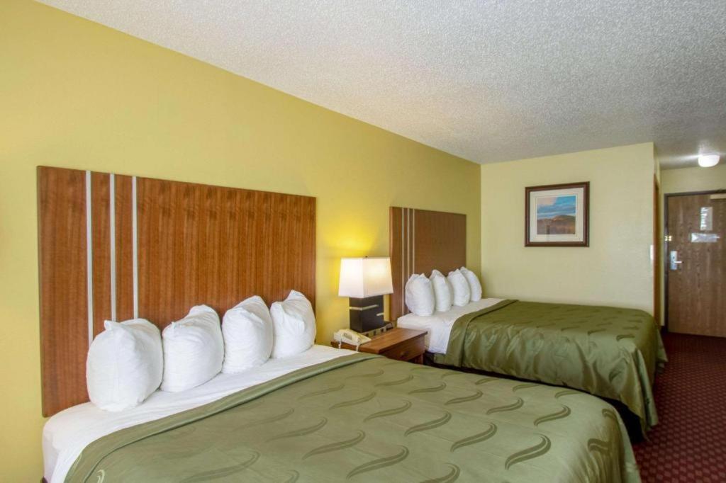 Quality Hotel