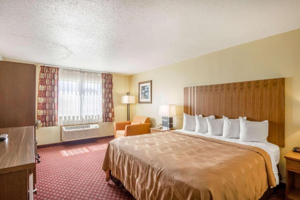 Quality Hotel 2*
