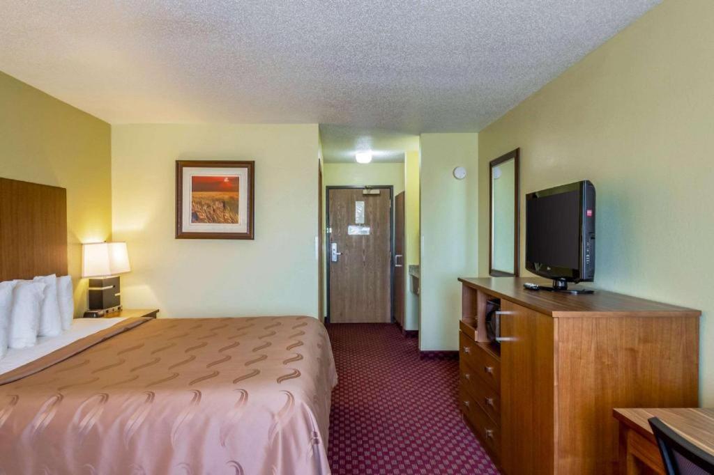 Quality Hotel 2*