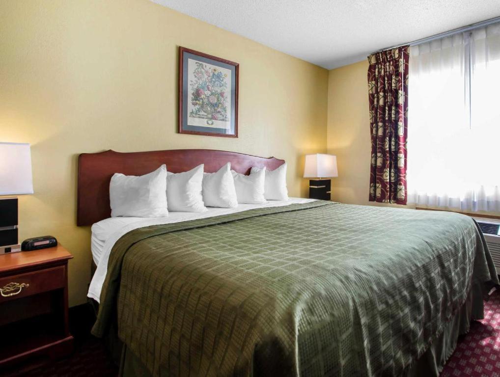 Quality Hotel 2*