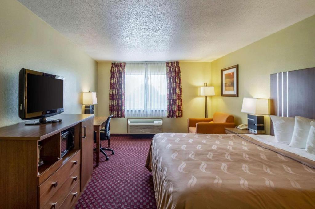 Quality Hotel 2*