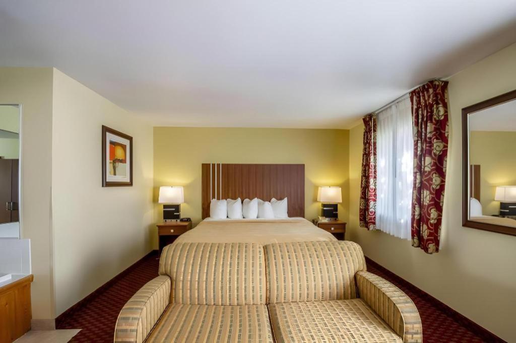 Quality Hotel Mineral Point