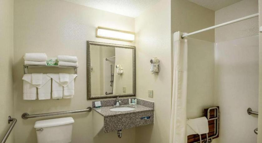 Quality Hotel 2*