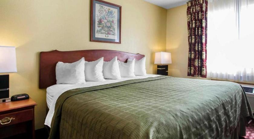 Quality Hotel
