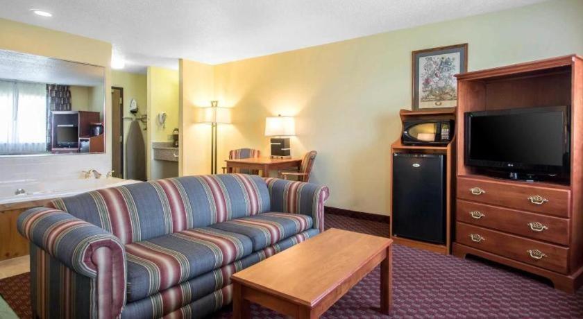 Quality Hotel 2*