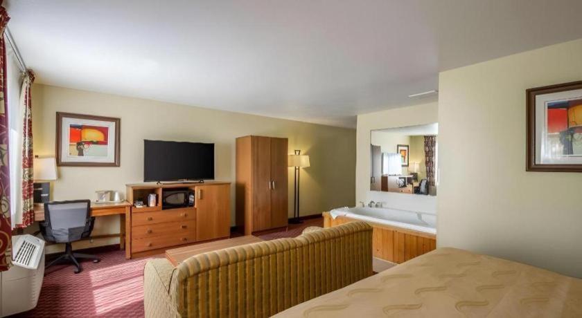 Quality Hotel 2*