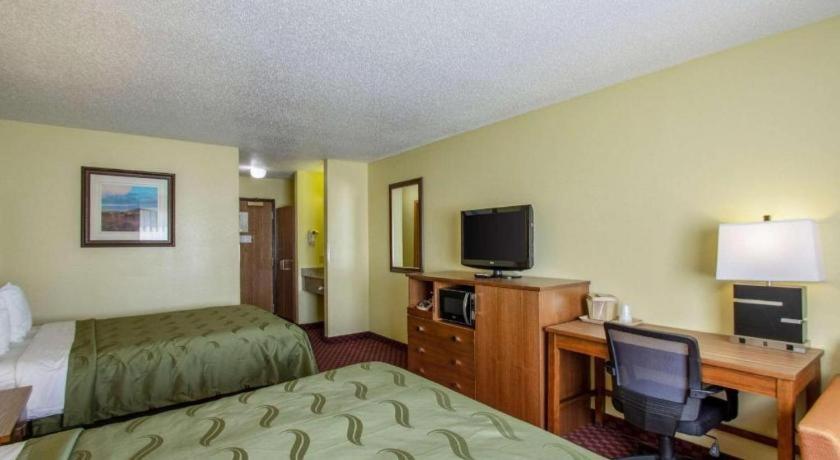 Quality Hotel Mineral Point