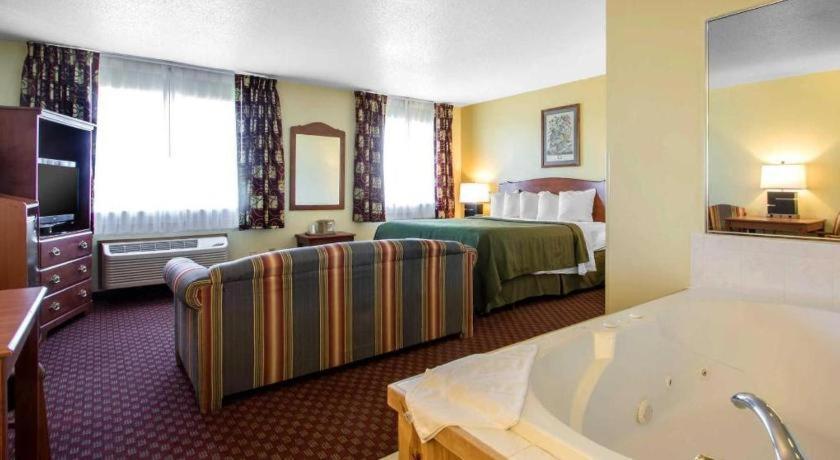 Quality Hotel 2*