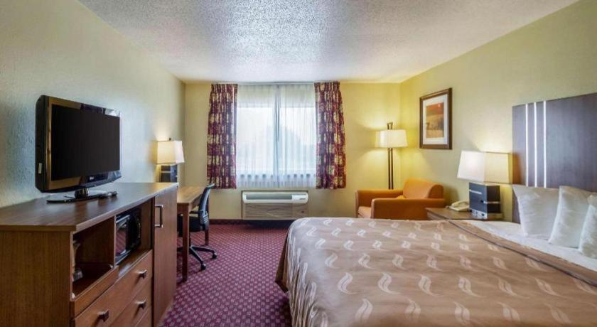 Hotel Quality
