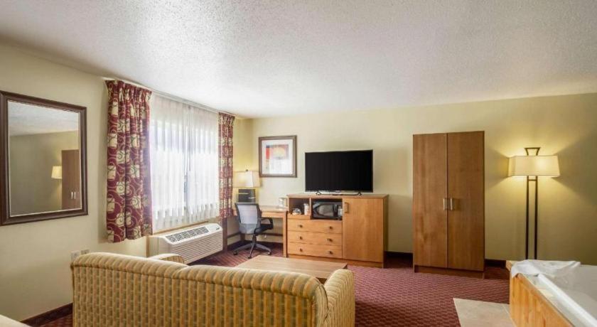 Hotel Quality 2*