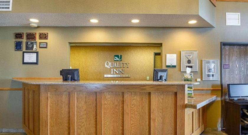 Quality Hotel Mineral Point