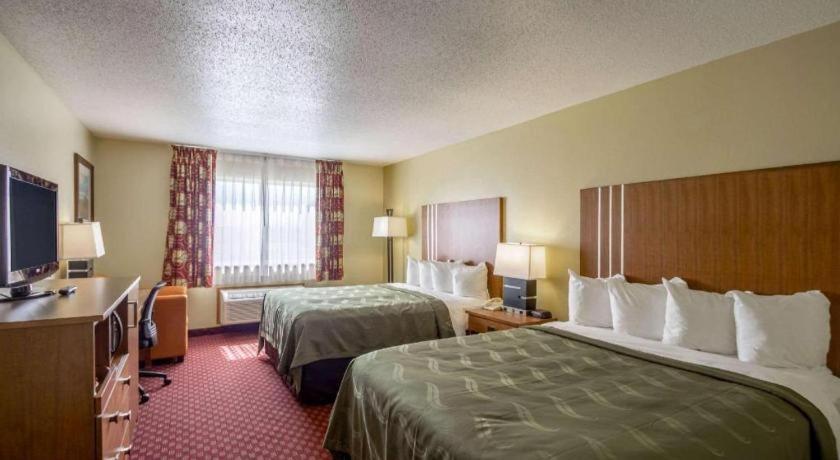 Quality Hotel 2*
