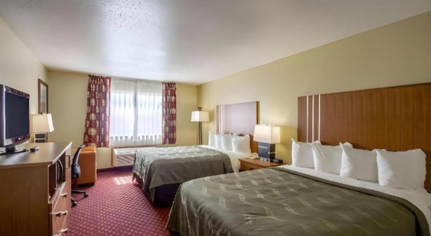 Hotel Quality 2*