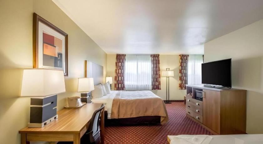 Hotel Quality