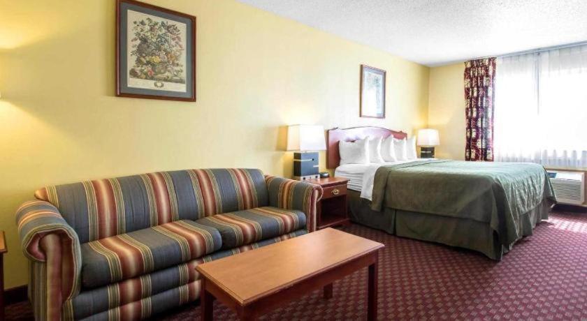 Hotel Quality Mineral Point