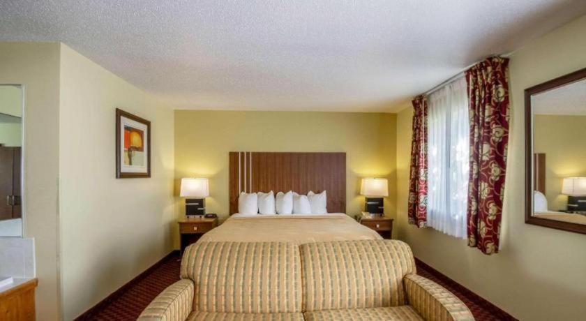 Hotel Quality Mineral Point